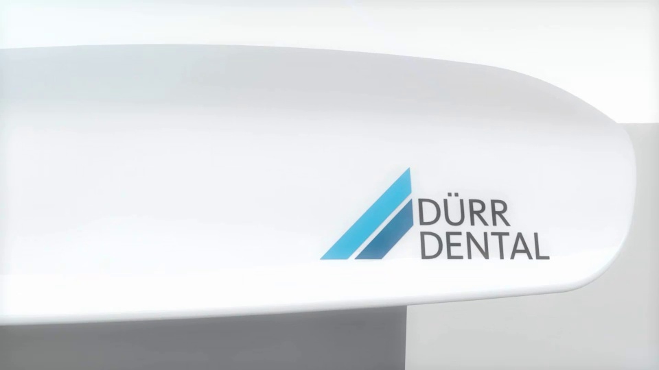 Dürr Dental｜VistaScan Combi View IPスキャナー